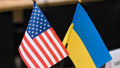 Negotiations between the Ukrainian and American delegations. Photo: t.me/umerov_rustem.