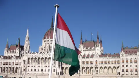 Венгрия пообещала отказаться от шантажа Евросоюза правом вето