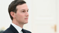 Jared Kushner, son-in-law of US President Donald Trump. Photo: Kremlin/pool.