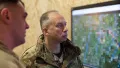 Oleksandr Syrskyi. Photo: Ukrainian Armed Forces