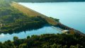 Pechenihy Reservoir. Photo: kharkiv.name