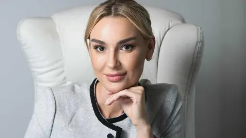 Виолетта Дворникова