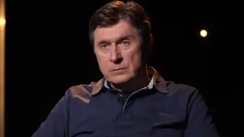 Владимир Фесенко. Фото из открытых источников
