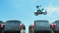 Fishing rods, routers, umbrellas - unexpected things forgotten in BlaBlaCar