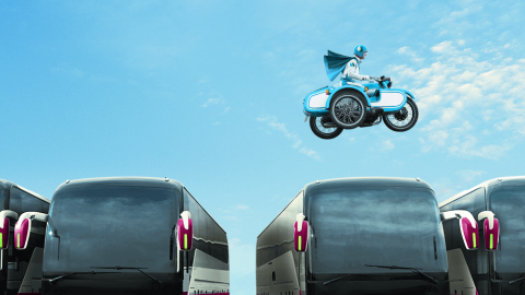 Фото: BlaBlaCar 