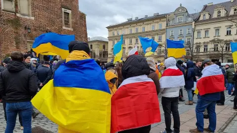 Імміграційний адвокат Альона Шевцова розповіла про важливі зміни у польському законодавстві щодо іноземців
