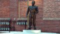 Detroit installs 3.5-ton RoboCop statue: fans call it symbol of hope