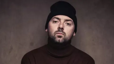 Михайло Клименко. Фото: Instagram/adamukraine