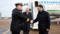 Zelenskyy tells names of possible heads of President's Office
