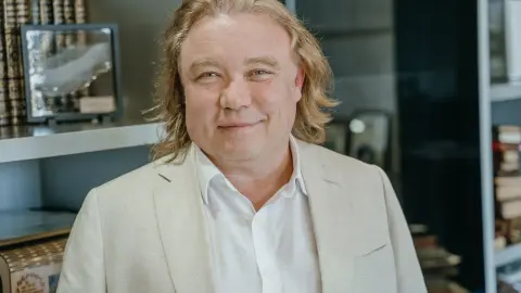 Serhiy Tarasov. Photo: latifundist