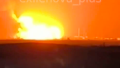SSU hits liquefied gas terminal in russian port Temryuk - sources