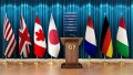 G7 countries consider confiscating all frozen russian assets for peace in Ukraine