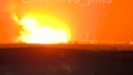 SSU hits liquefied gas terminal in russian port Temryuk - sources