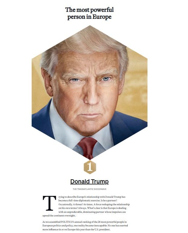 Фото: politico