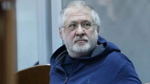 Ігор Коломойський. Фото з відкритих джерел