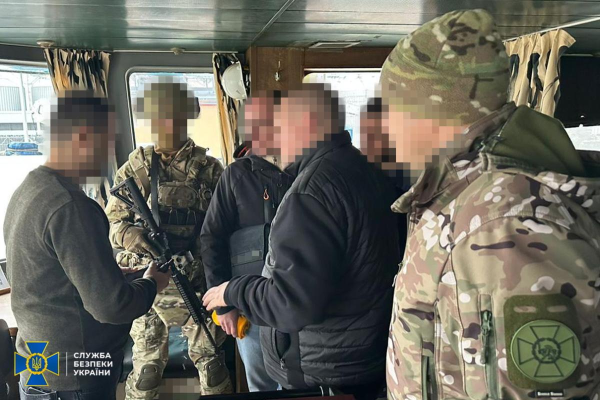 Фото: СБУ