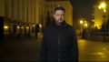 Zelenskyy expects Rada to have vision of elections during wartime and warns against speculation about US