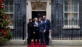 Ukraine sends US updated version of peace plan - Bloomberg