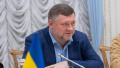 MP Kornienko on Presidential elections during war: there are currently no initiatives or drafts, such things