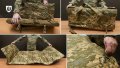 Armored blankets will be purchased for AFU the first time: what is their function