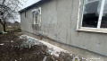 Consequences of shelling in the Donetsk Region. Photo: National Police