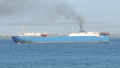 Roller skater Kompozitor Rakhmaninov (archive image). Photo: MarineTraffic.