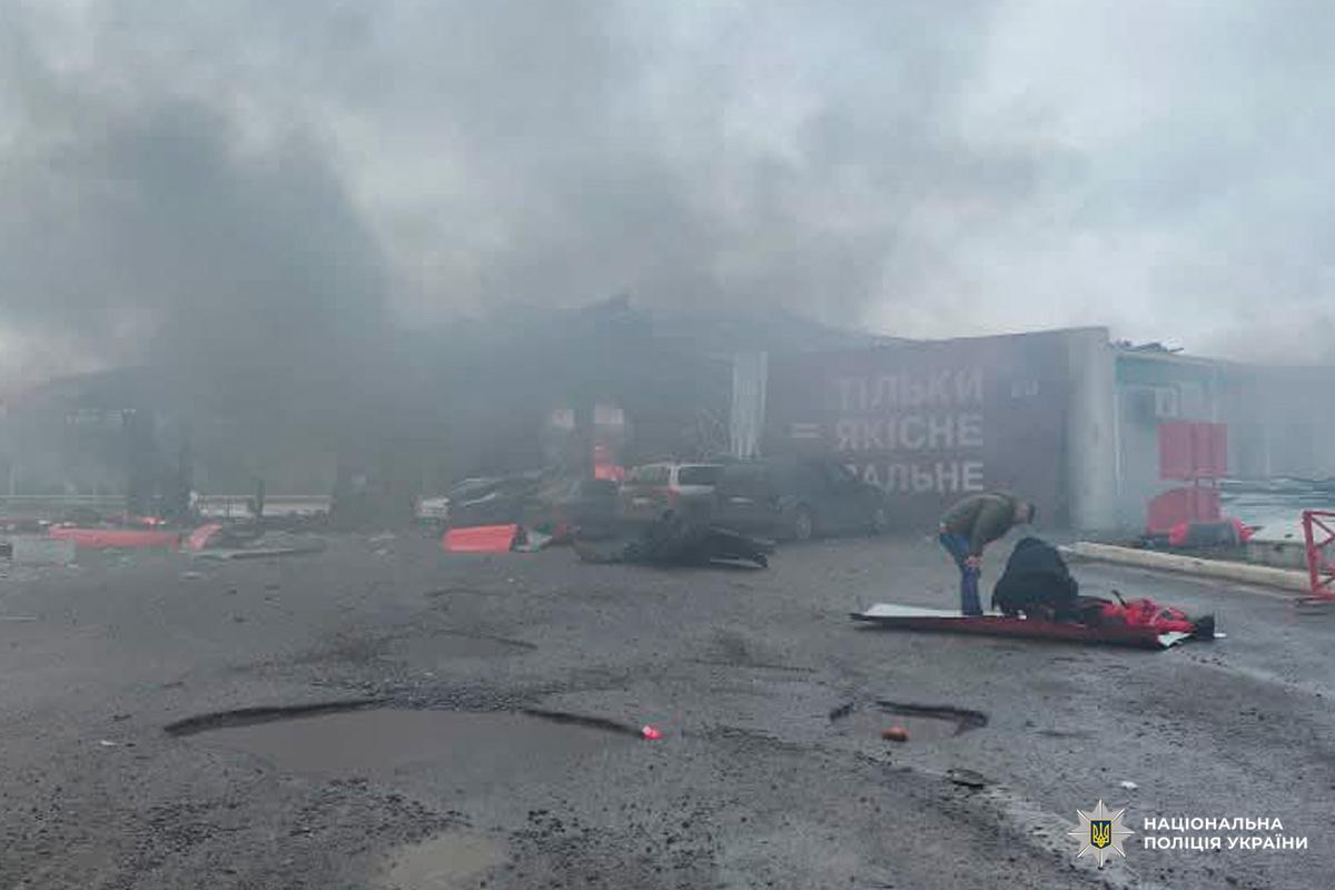 Фото: Нацполіція