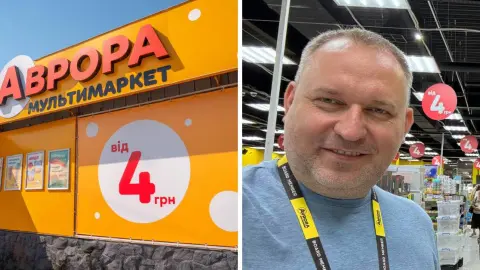 "Владелец "Авроры" Жиденко блокирует строительство школы в Полтаве", — активист