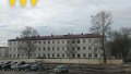 The russian army command center in Samara. Photo: ATESH
