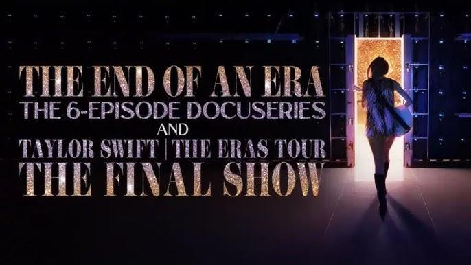 The End of an Era. Фото: reddit.com