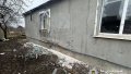 Consequences of shelling in the Donetsk Region. Photo: National Police