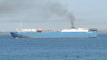 Roller skater Kompozitor Rakhmaninov (archive image). Photo: MarineTraffic.