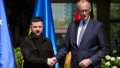 Volodymyr Zelenskyy and Friedrich Merz. Photo: the President's Office