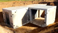 Estonia begins building bunkers on russian border - media