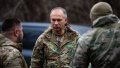 Russian invaders transferring additional reserves - Syrskyi visits military in Pokrovsk Axis