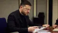 Володимир Зеленський. Фото: facebook/zelenskyy.official