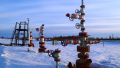 Russia's Arctic resources are controlled by Kiriyenko, Sechin and Dmitriev. Photo: SZR of Ukraine