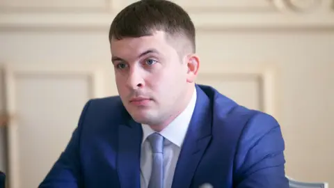 Дмитрий Загуменный