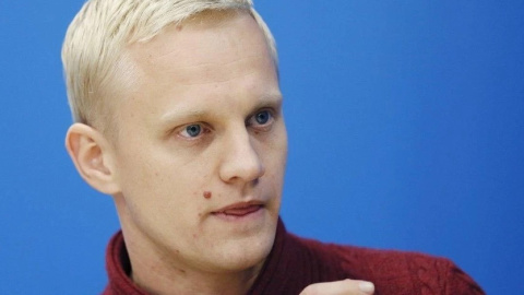 "Электрик, медик и разведчик", – Бойко рассказал историю фиктивной службы Шабунина в связи с двухлетием открытия уголовного дела