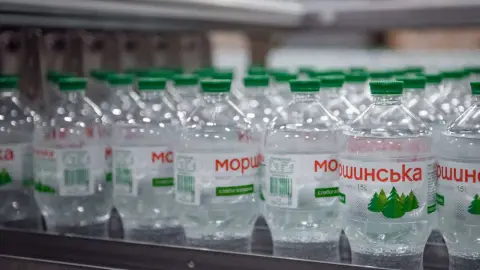 АМКУ принял к рассмотрению все три жалобы относительно конкурса АРМА по "Моршинской"