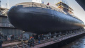A Warsawan class submarine. Photo: Russian Ministry of Defense