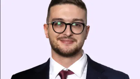 Artem Skoryi