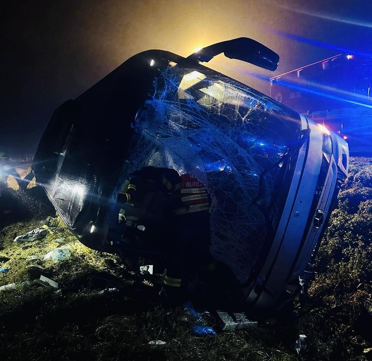 Фото: Polícia Slovenskej republiky