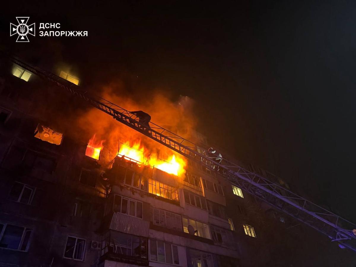 Фото: ДСНС