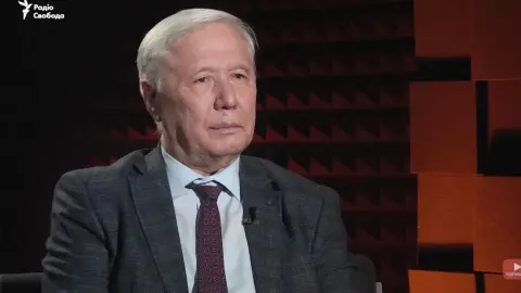 Юрий Ехануров. Скриншот видео