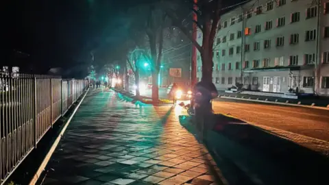 Блэкаут в Одессе. Фото иллюстративное: Новости.LIVE