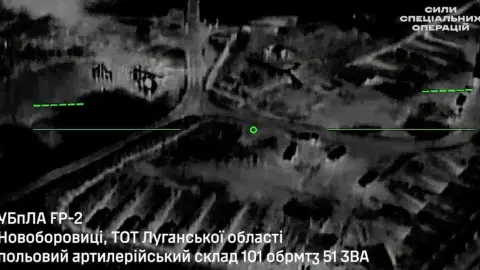 Фото: скриншот видео.