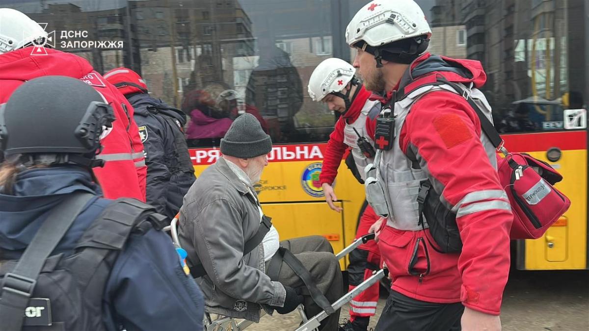 Фото: ДСНС