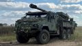 Bohdana self-propelled gun (archive image). Photo: ArmyInform.