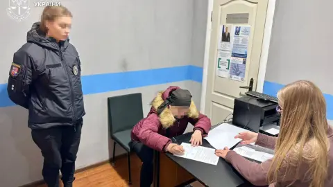 Правоохранители вручили ряд подозрений, фото: Винницкая областная прокуратура